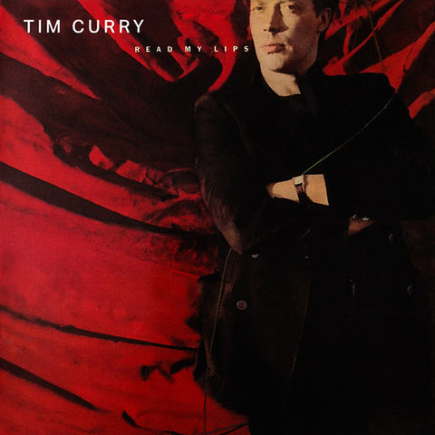 Tim Curry - Read My Lips