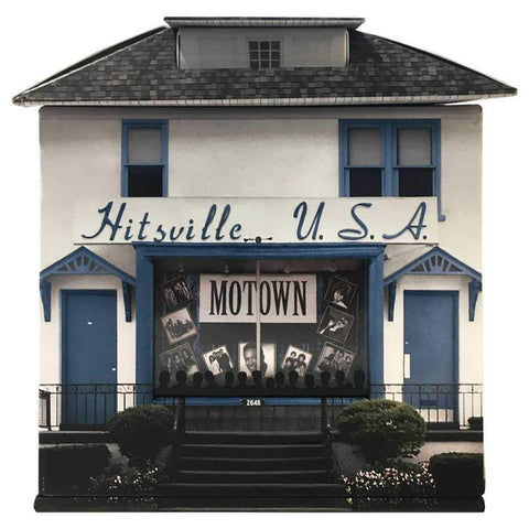 Various - Motown: The Complete No. 1's