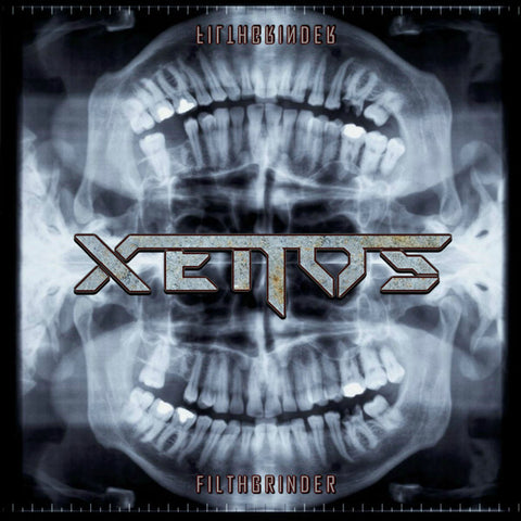 Xenos - Fithgrinder