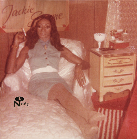 Jackie Shane - Any Other Way