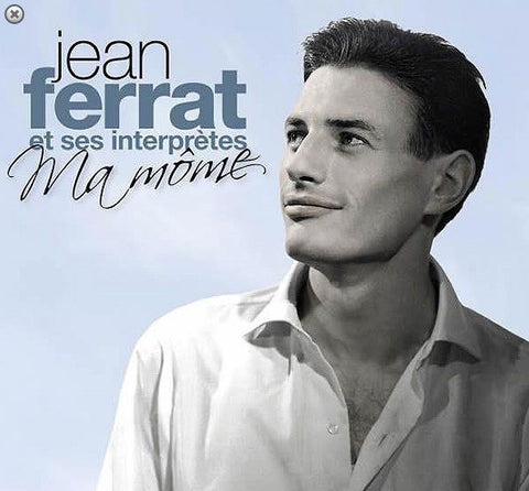 Jean Ferrat - Ma Môme