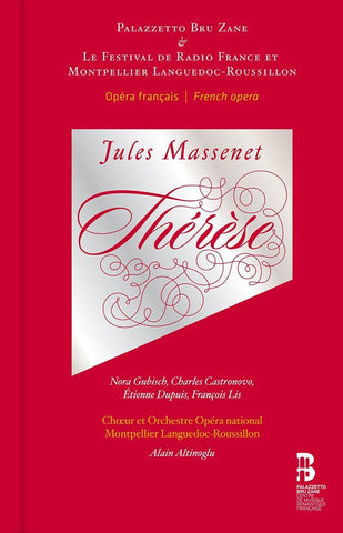 Jules Massenet - Thèrèse