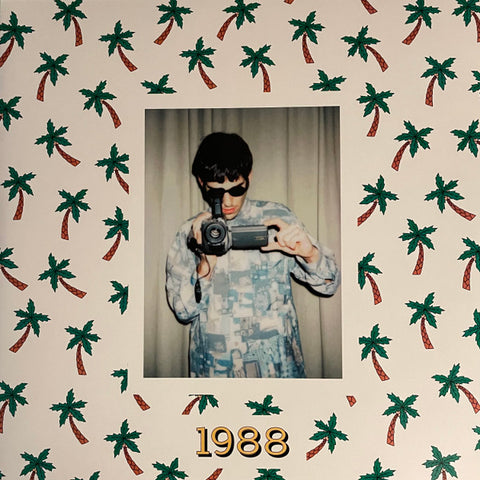 Biga*Ranx - 1988