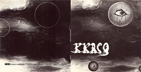 Kracq - Circumvision