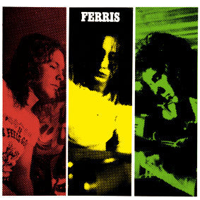 Ferris - Ferris