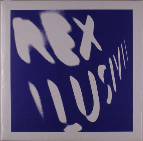 Rex Ilusivii - Selected Works