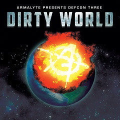 Various - Defcon Three: Dirty World