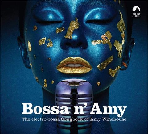 Various - Bossa N' Amy