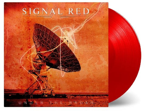 Signal Red - Under The Radar