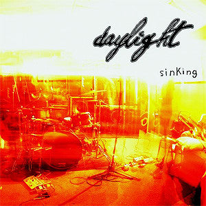 Daylight - Sinking
