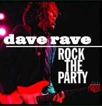Dave Rave / Madnuts - Rock The Party / Madnuts