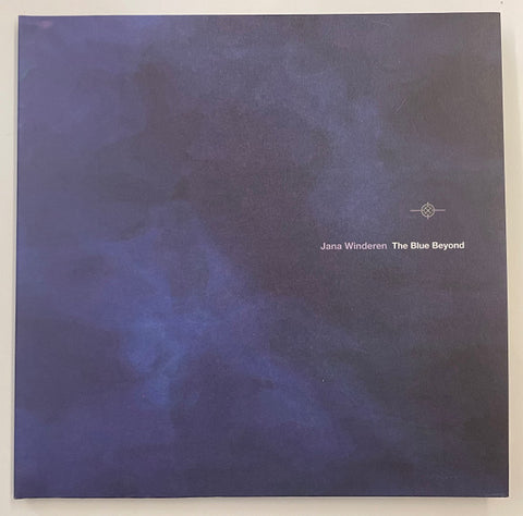Jana Winderen - The Blue Beyond