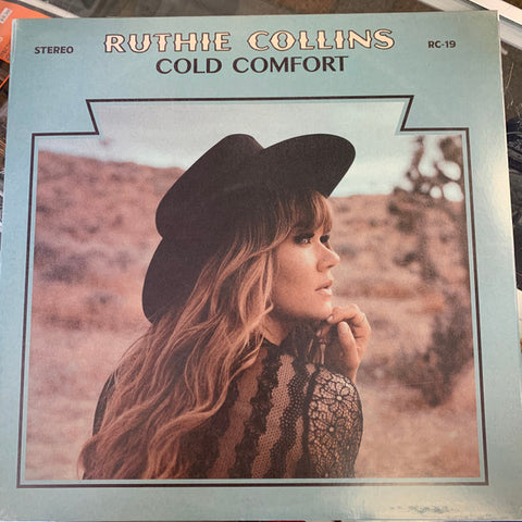 Ruthie Collins - Cold Comfort