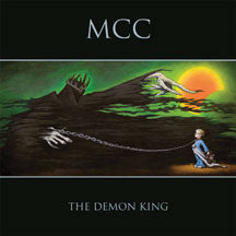 MCC - The Demon King