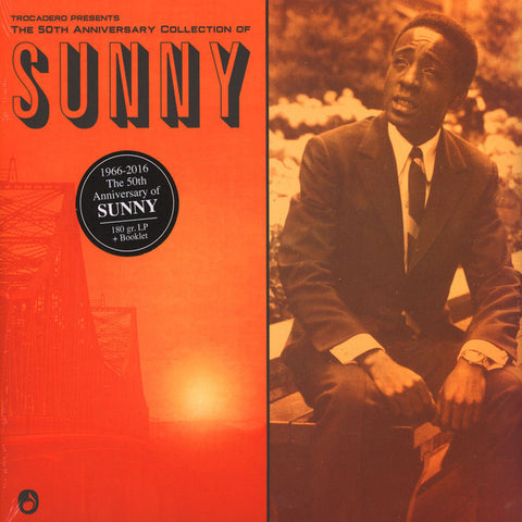 Various - The 50th Anniversary Collection Of Sunny