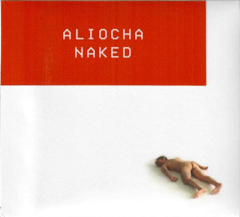 Aliocha - Naked