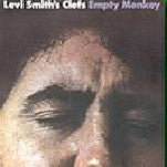 Levi Smith's Clefs, - Empty Monkey