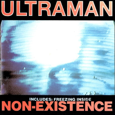 Ultraman - Non-Existence