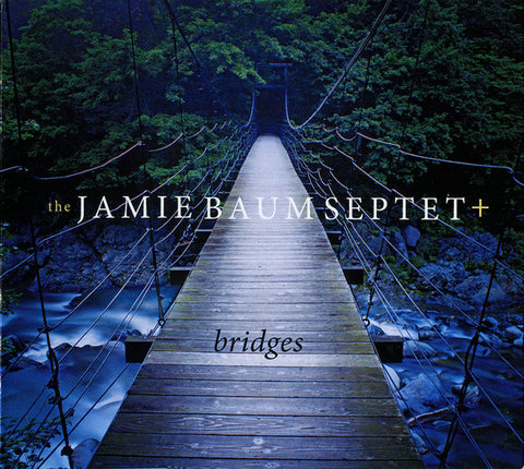 The Jamie Baum Septet + - Bridges
