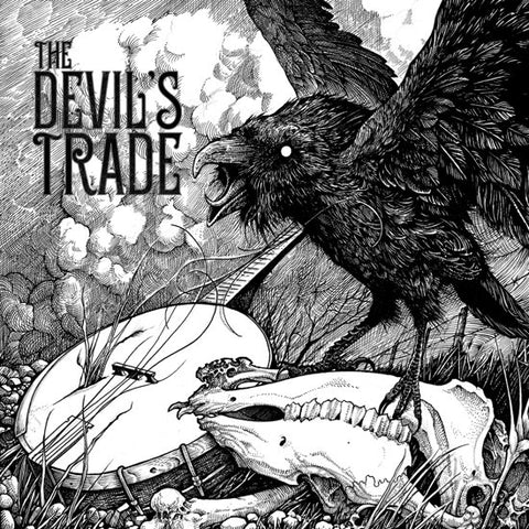 The Devil's Trade - What Happened To The Little Blind Crow