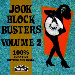 Various - Jook Block Busters Volume 2