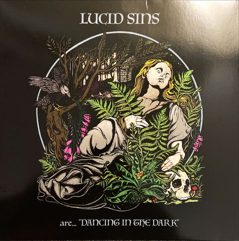 Lucid Sins - Dancing In The Dark
