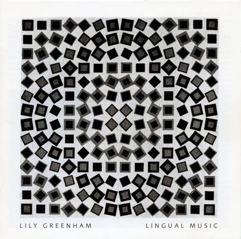 Lily Greenham - Lingual Music
