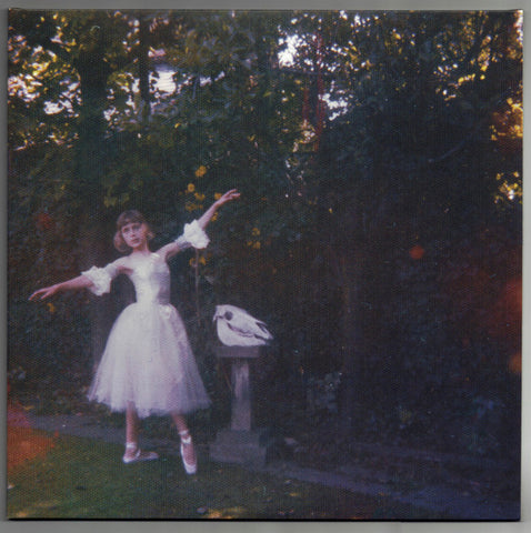 Wolf Alice - Visions Of A Life