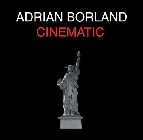 Adrian Borland - Cinematic