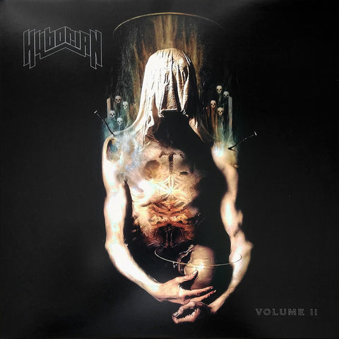 Hyborian - Volume II