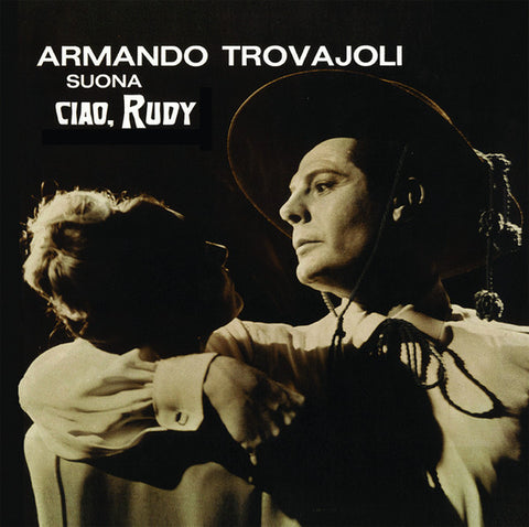 Armando Trovajoli - Ciao, Rudy