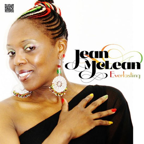 Jean McLean - Everlasting
