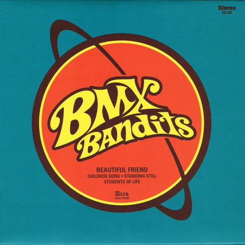 BMX Bandits - Beautiful Friend