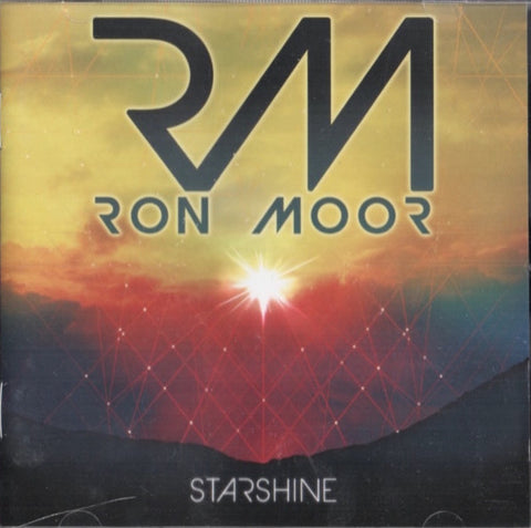 Ron Moor - Starshine