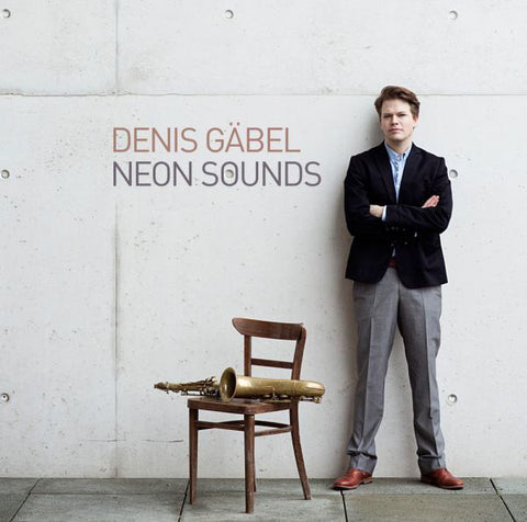 Denis Gäbel - Neon Sounds