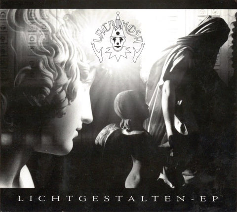 Lacrimosa - Lichtgestalten-EP