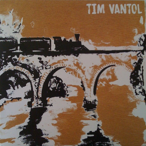 Tim Vantol - What It Takes