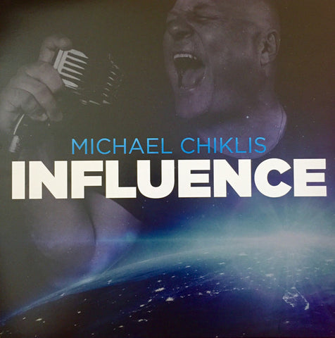 Michael Chiklis - Influence