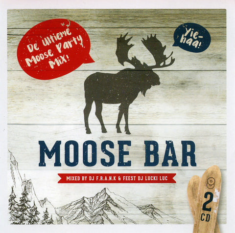 Various - Moose Bar