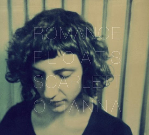 Scarlett O'Hanna - Romance Floats