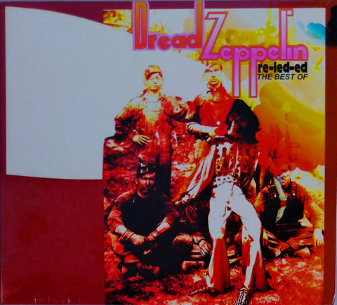 Dread Zeppelin - Re-Led-Ed The Best Of