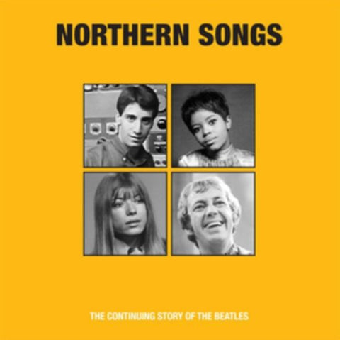 Various - Northern Songs (The Continuing Story Of The Beatles)