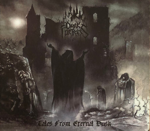 Dark Fortress - Tales From Eternal Dusk