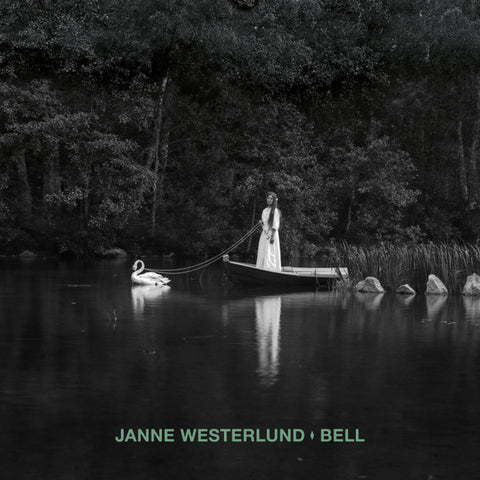 Janne Westerlund - Bell