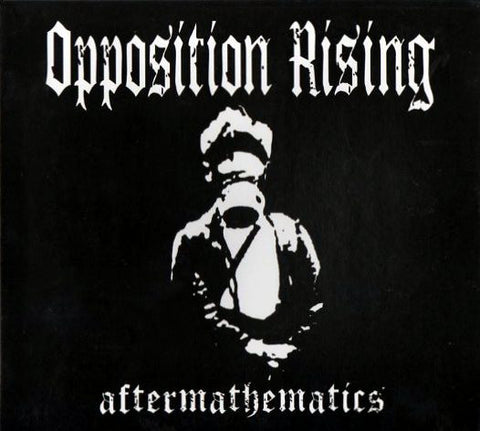 Opposition Rising - Aftermathematics