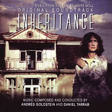 Daniel Tarrab - Inheritance
