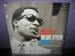 Various - This Is Blue Eyed Soul