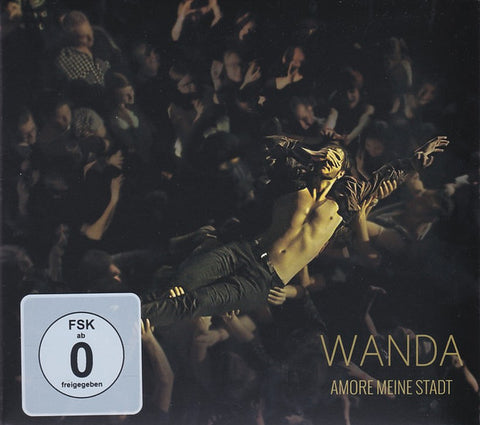 Wanda - Amore Meine Stadt