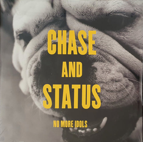Chase And Status - No More Idols