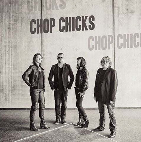 Chop Chicks - Nice Shape / Oh My